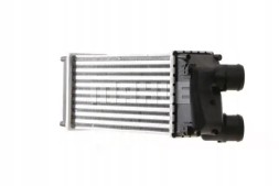 Mahle CI 166 000S Охолоджувач повітря інтеркулер ci 166 000s mahle