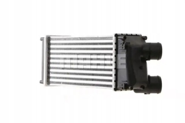 Mahle CI 166 000S Охолоджувач повітря інтеркулер ci 166 000s mahle