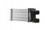 Mahle CI 166 000S Охолоджувач повітря інтеркулер ci 166 000s mahle