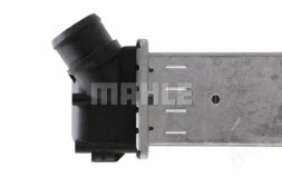 Mahle CI 166 000S Охолоджувач повітря інтеркулер ci 166 000s mahle