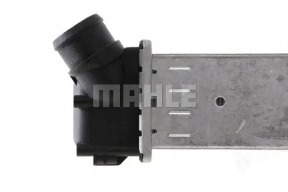 Mahle CI 166 000S Охолоджувач повітря інтеркулер ci 166 000s mahle
