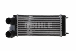 Mahle CI 166 000S Охолоджувач повітря інтеркулер ci 166 000s mahle