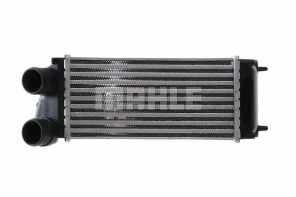 Mahle CI 166 000S Охолоджувач повітря інтеркулер ci 166 000s mahle