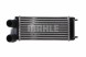 Mahle CI 166 000S Охолоджувач повітря інтеркулер ci 166 000s mahle
