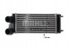 Mahle CI 166 000S Охолоджувач повітря інтеркулер ci 166 000s mahle