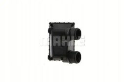Mahle CI 166 000S Охолоджувач повітря інтеркулер ci 166 000s mahle
