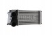 Mahle CI 166 000S Охолоджувач повітря інтеркулер ci 166 000s mahle