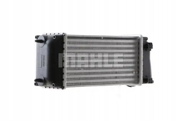 Mahle CI 166 000S Охолоджувач повітря інтеркулер ci 166 000s mahle