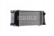 Mahle CI 166 000S Охолоджувач повітря інтеркулер ci 166 000s mahle