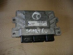 Smart OE 237D40340R A3C03746200 284B18768R 248213524R 285910001R КЛЮЧ ДО СТАРТОВОГО НАБОРУ КОМП'ЮТЕРА SMART 453 electr
