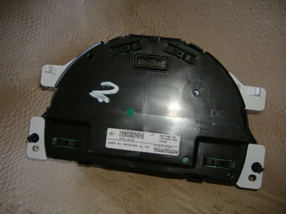 Smart OE 237D40340R A3C03746200 284B18768R 248213524R 285910001R КЛЮЧ ДО СТАРТОВОГО НАБОРУ КОМП'ЮТЕРА SMART 453 electr