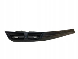 BMW OE 9265140 CARPARTS24 ДЕКОР КОНСОЛІ ВЕНТИЛЯЦІЙНА КРИШКА ДЕРЕВО BMW X1 E84 2.0i 184PS 23.556KM ЄВРОПА