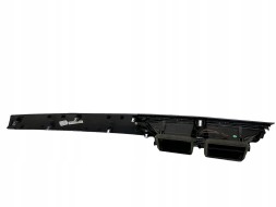 BMW OE 9265140 CARPARTS24 ДЕКОР КОНСОЛІ ВЕНТИЛЯЦІЙНА КРИШКА ДЕРЕВО BMW X1 E84 2.0i 184PS 23.556KM ЄВРОПА