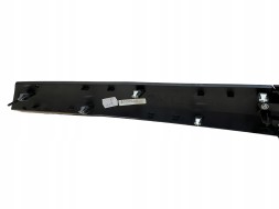 BMW OE 9265140 CARPARTS24 ДЕКОР КОНСОЛІ ВЕНТИЛЯЦІЙНА КРИШКА ДЕРЕВО BMW X1 E84 2.0i 184PS 23.556KM ЄВРОПА