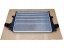 Behr Hella Service 8ML 376 765-061 ІНТЕРКУЛЕР ЗАРЯДЖЕНИЙ ПОВІТРЯНИЙ ОХОЛОДЖУВАЧ ALFA ROMEO 159 BRERA SPIDER