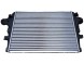 Behr Hella Service 8ML 376 765-061 ІНТЕРКУЛЕР ЗАРЯДЖЕНИЙ ПОВІТРЯНИЙ ОХОЛОДЖУВАЧ ALFA ROMEO 159 BRERA SPIDER