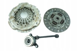 Шеффлер ЛуК 622 3429 34 Opel ascona corsa a kadett e astra f суперечка 620033400 1606010 1606684 luk