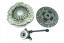 Шеффлер ЛуК 622 3429 34 Opel ascona corsa a kadett e astra f суперечка 620033400 1606010 1606684 luk