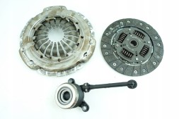 Шеффлер ЛуК 622 3429 34 Opel ascona corsa a kadett e astra f суперечка 620033400 1606010 1606684 luk