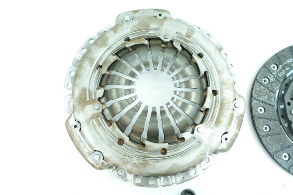 Шеффлер ЛуК 622 3429 34 Opel ascona corsa a kadett e astra f суперечка 620033400 1606010 1606684 luk