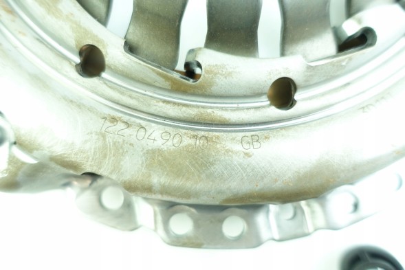 Шеффлер ЛуК 622 3429 34 Opel ascona corsa a kadett e astra f суперечка 620033400 1606010 1606684 luk