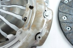 Шеффлер ЛуК 622 3429 34 Opel ascona corsa a kadett e astra f суперечка 620033400 1606010 1606684 luk
