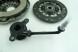 Шеффлер ЛуК 622 3429 34 Opel ascona corsa a kadett e astra f суперечка 620033400 1606010 1606684 luk