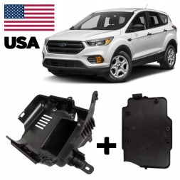 Китай GV6A-12A659-AE. +GV6Z-12B523-A Корпус комп'ютера Ford Escape 2017-2019 з кришкою американський