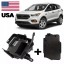 Китай GV6A-12A659-AE. +GV6Z-12B523-A Корпус комп'ютера Ford Escape 2017-2019 з кришкою американський