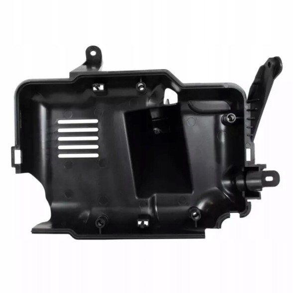 Китай GV6A-12A659-AE. +GV6Z-12B523-A Корпус комп'ютера Ford Escape 2017-2019 з кришкою американський