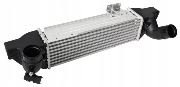 Radiator 856156416541 КІА СОРЕНТО 06-10 2.5CRDI Інтеркулер 281904А470