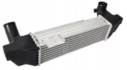 Radiator 856156416541 КІА СОРЕНТО 06-10 2.5CRDI Інтеркулер 281904А470