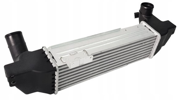 Radiator 856156416541 КІА СОРЕНТО 06-10 2.5CRDI Інтеркулер 281904А470