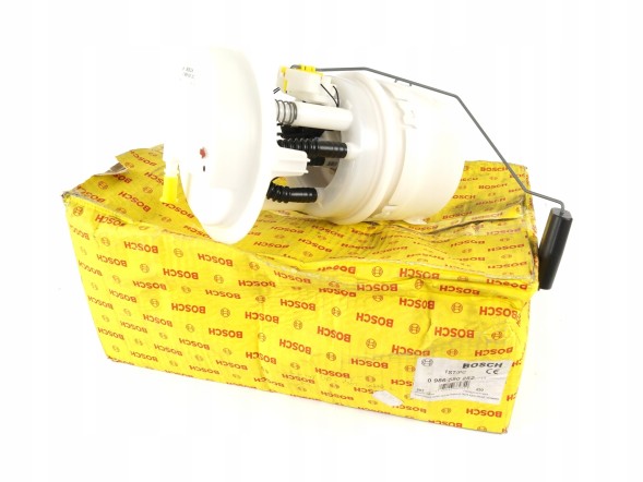Bosch 0 986 580 252 Bosch 0 986 580 252 блок живлення peugeot 206