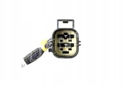 Denso DOX-0535 Лямбда-зонд (кількість проводів 4, 515мм) volvo s60 ii, s80 ii, s90 ii,