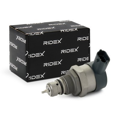 Ridex 3996P0040 Клапан регулювання тиску, система Common Rail