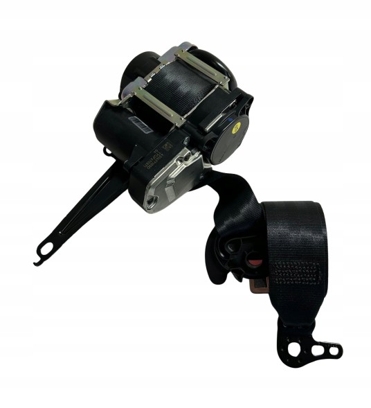 Volkswagen OE 5TB857705F 5TB 857 705 F glp Ремінь безпеки передній лівий Touran 5TB857705F