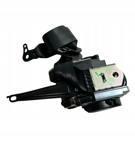 Volkswagen OE 5TB857705F 5TB 857 705 F glp Ремінь безпеки передній лівий Touran 5TB857705F