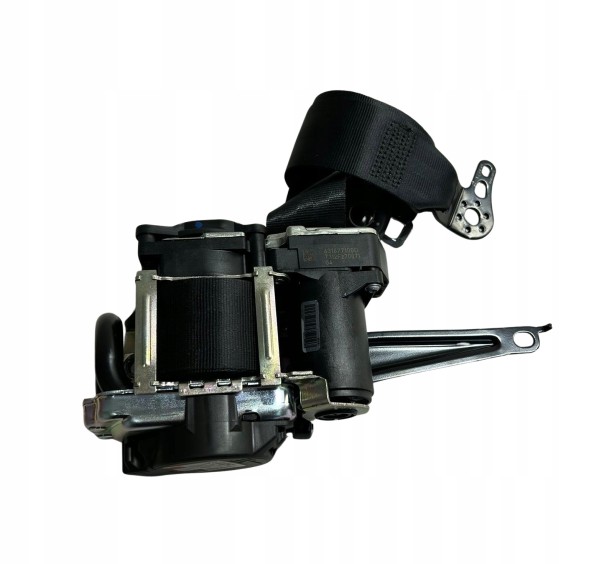 Volkswagen OE 5TB857705F 5TB 857 705 F glp Ремінь безпеки передній лівий Touran 5TB857705F