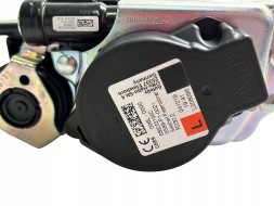 Volkswagen OE 5TB857705F 5TB 857 705 F glp Ремінь безпеки передній лівий Touran 5TB857705F