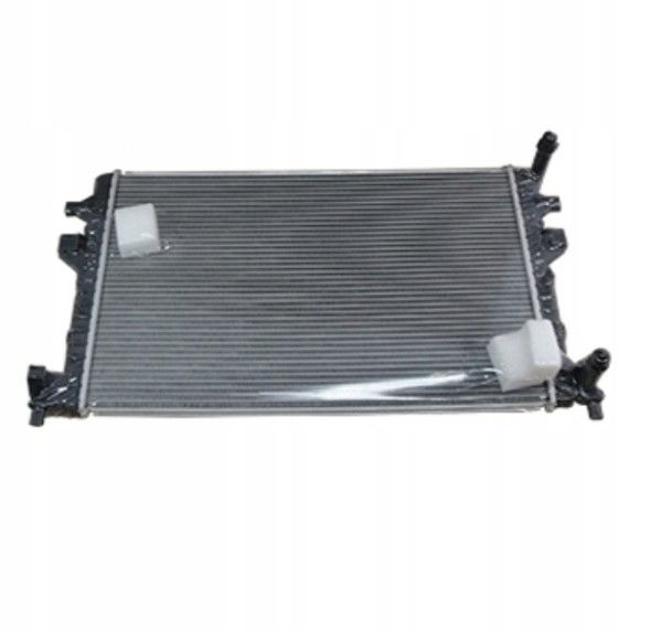 Volkswagen OE 5Q0121251GB Охолоджувач двигуна води охолоджуючої рідини додатковий для vw golf vii 2.0 gtd
