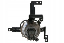 Abakus 323-2051R-AQ Depo протитуманна лампа права 323-2051r-aq для kia sorento ii, sorento iii