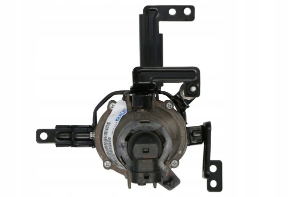 Abakus 323-2051R-AQ Depo протитуманна лампа права 323-2051r-aq для kia sorento ii, sorento iii