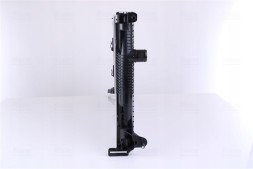 Nissens 637607 Nissens 637607 охолоджувач рідини