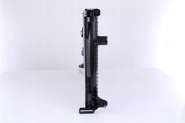 Nissens 637607 Nissens 637607 охолоджувач рідини