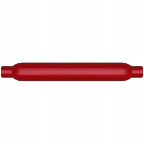 Magnaflow Глушник / glasspack 3" MagnaFlow No 13129