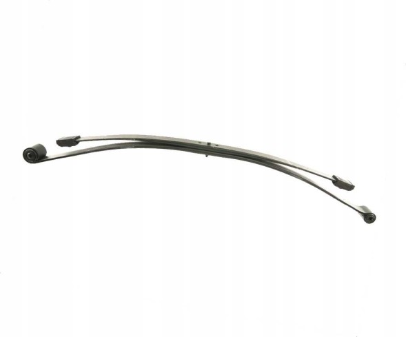 Spartan Parts SPP 130.030.0047 ЗАДНЯ РЕСОРА 2-ЛЮСТВА 3T SPRINTER 95+ 901-905