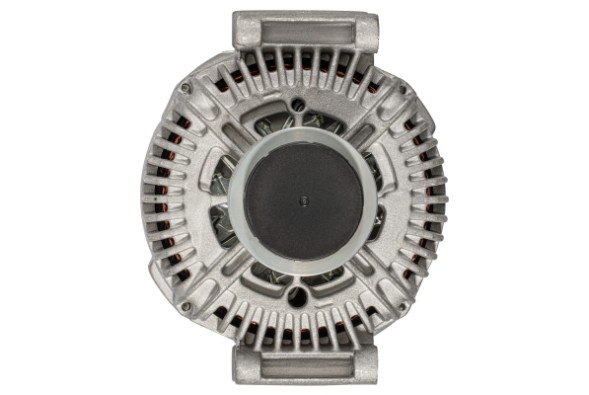 Hella 8EL 015 637-051 Hel8el 015 637-051_l альтернатор 12в 180а з колесом a