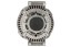 Hella 8EL 015 637-051 Hel8el 015 637-051_l альтернатор 12в 180а з колесом a