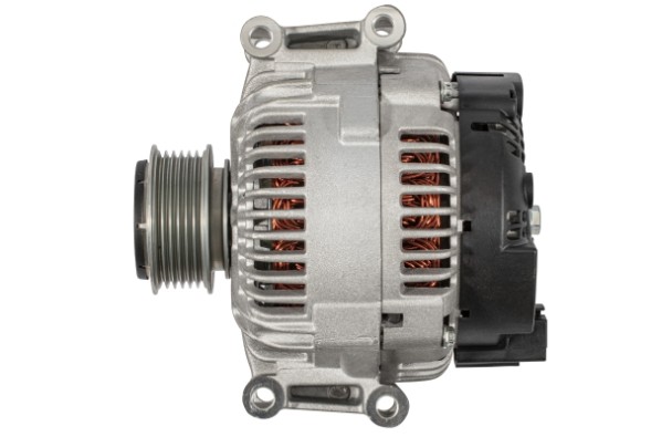 Hella 8EL 015 637-051 Hel8el 015 637-051_l альтернатор 12в 180а з колесом a